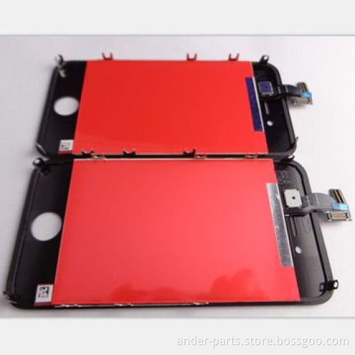 OEM Glass LCD and Digitizer Assembly Replacement for iPhone 4 CDMA/GSM, Black/White